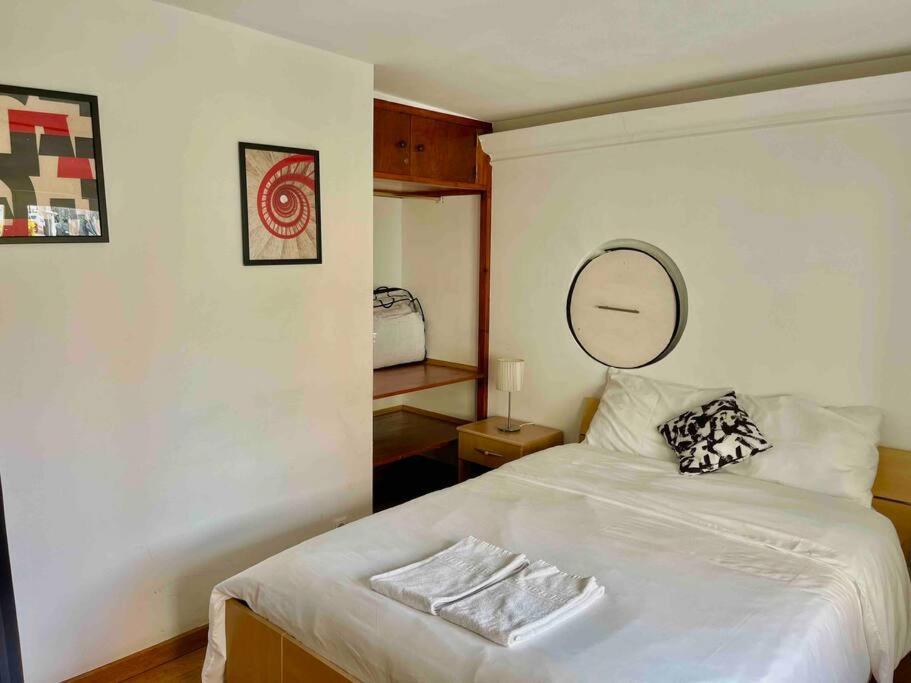 Apartamento 1 Bedroom - Palma *