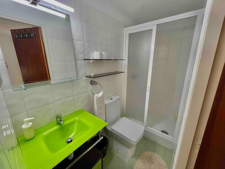 1 Bedroom - Palma Apartamento Lisboa