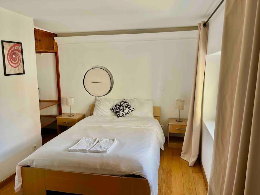 Apartamento 1 Bedroom - Palma Lisboa