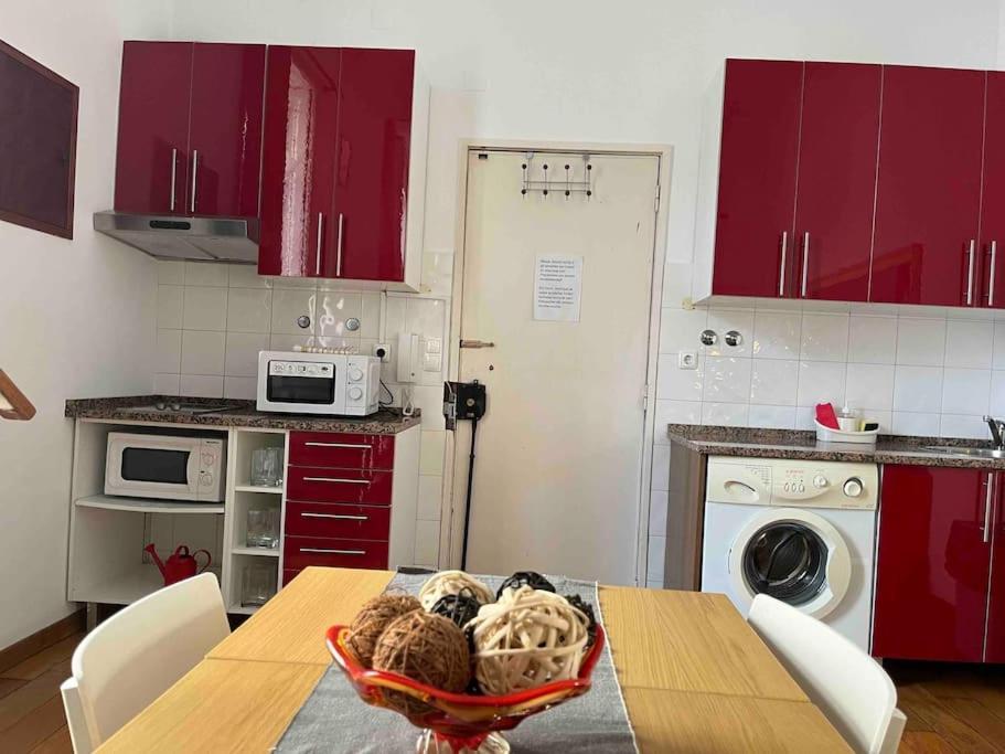 1 Bedroom - Palma Apartamento Lisboa